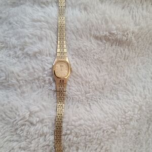 Vintage Seiko 2320-6469 R ladies Watch
